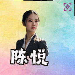 陈悦