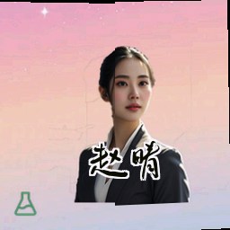 赵晴